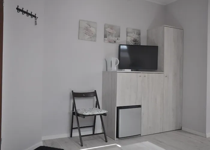 Pokoje Goscinne Mizera