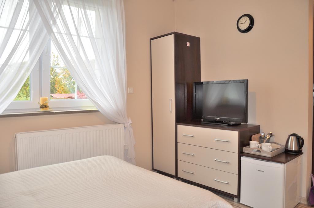 Habitación en casa particular Goscinne Mizera Kudowa-Zdrój