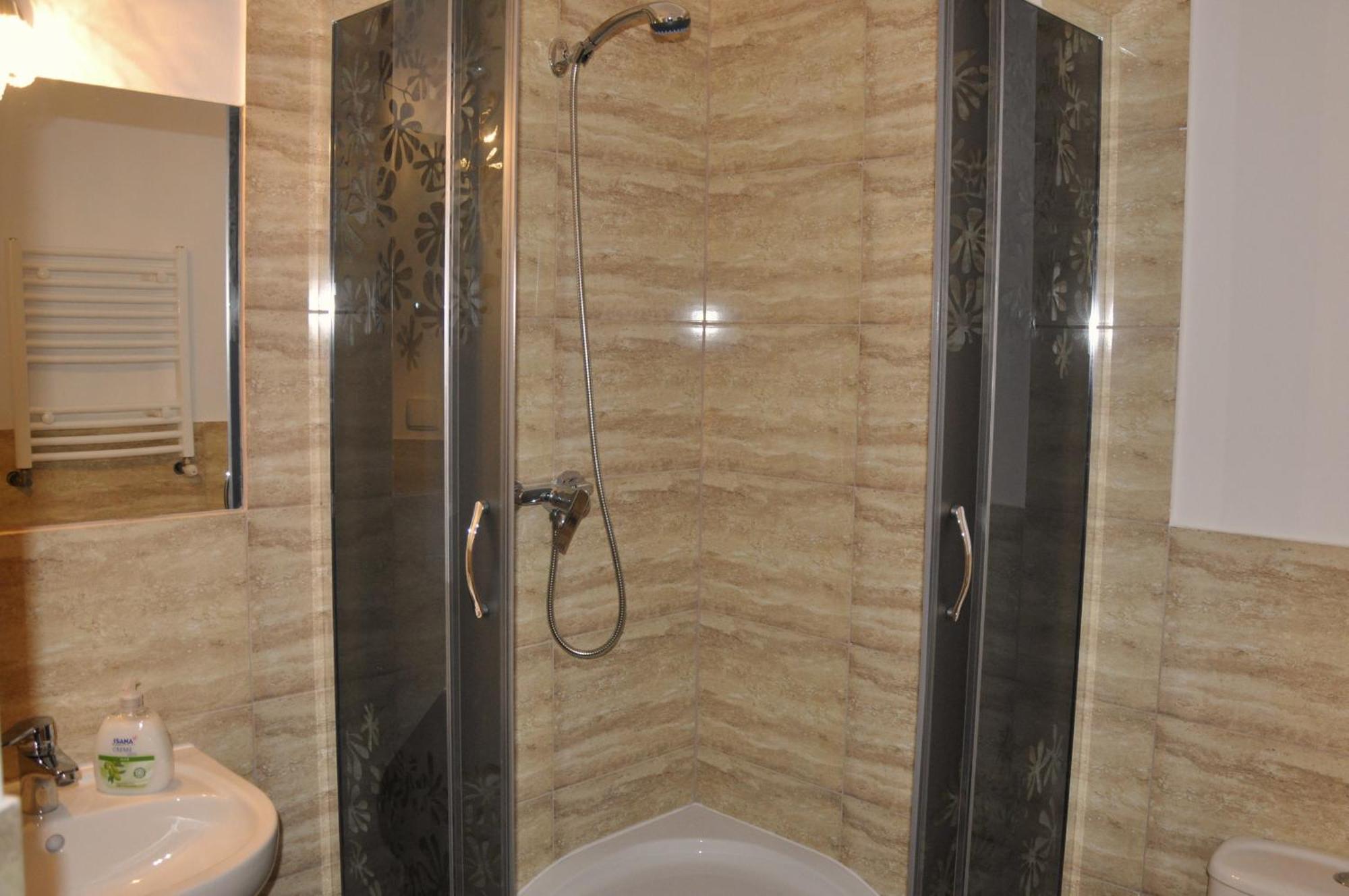 Goscinne Mizera Habitación en casa particular Kudowa-Zdrój