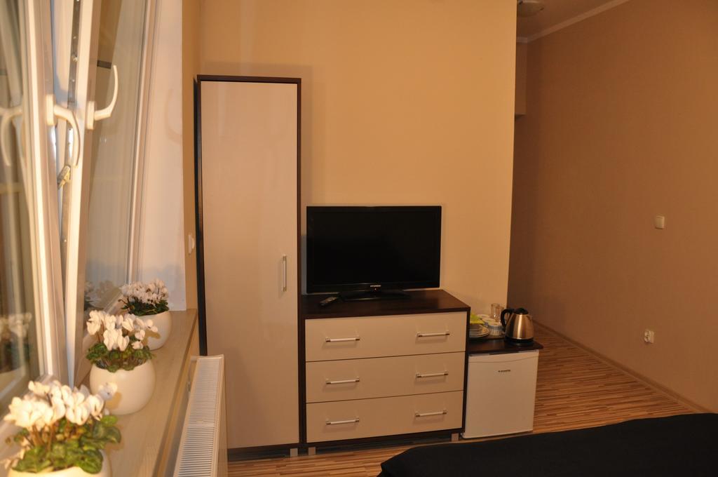 Goscinne Mizera Habitación en casa particular